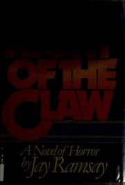Night of the claw /