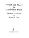 Wealth and power in antebellum Texas /