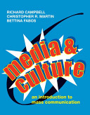 Media & culture : an introduction to mass communication /