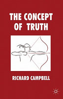 The concept of truth /