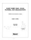 Soviet energy R&D : goals, planning, and organizations : prepared for the Department of Energy /