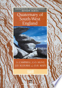 Quaternary of South-West England /
