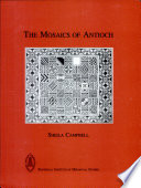 The mosaics of Antioch /