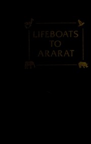 Lifeboats to Ararat /