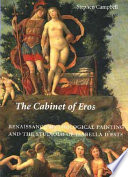 The cabinet of eros: the studiolo of Isabella d'Este and the rise of Renaissance mythological painting /