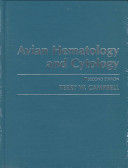 Avian hematology and cytology /