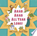 Arab Arab all year long! /