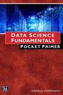 Data science fundamentals : pocket primer /