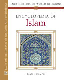 Encyclopedia of Islam /