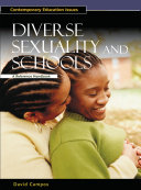 Diverse sexuality and schools : a reference handbook /