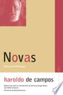 Novas : selected writings /