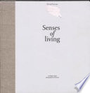 Pieter Porters : senses of living /