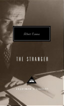 The stranger /