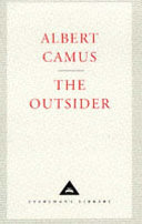 The outsider /