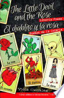 The little devil and the rose : lotería poems = El diablito y la rosa : poemas de la lotería /