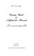 George Sand et Alfred de Musset : les amants impossibles /