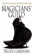 The magicians' guild /