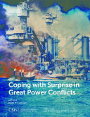 Coping with surprise in great power conflicts /