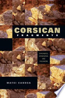 Corsican fragments : difference, knowledge, and fieldwork /