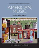 American music : a panorama /