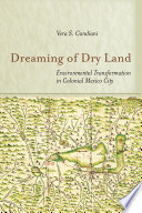 Dreaming of dry land : environmental transformation in colonial Mexico City /