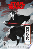 Ronin : a Visions novel /