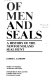 Of men and seals : a history of the Newfoundland seal hunt /