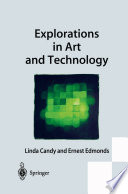 Explorations in Art and Technology /