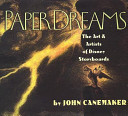 Paper dreams : the art & artists of Disney storyboards /