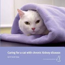 Caring for a cat with chronic kidney disease /