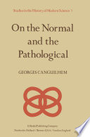 On the Normal and the Pathological /