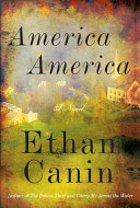 America America : a novel /