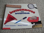 Instrumentos para investigar /
