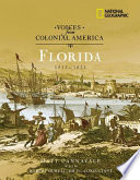 Florida, 1513-1821 /