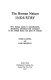 The human nature industry ; how human nature is manufactured, distributed, advertised and consumed in the United States and parts of Canada /