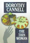 The thin woman  : an epicurean mystery  /