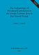 The archaeology of woodland exploitation in the greater Exmoor area in the historic period /