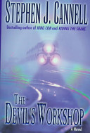 The devil's workshop : a novel /