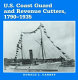 U.S. Coast Guard and Revenue cutters, 1790-1935 /