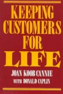 Keeping customers for life /