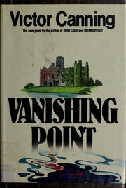 Vanishing point /