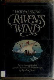 Raven's wind /