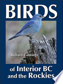 Birds of interior BC and the Rockies /