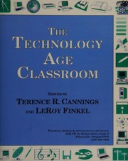 Technology age classroom /