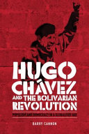 Hugo Chávez and the Bolivarian revolution : populism and democracy in a globalised age /