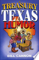 A treasury of Texas humor /