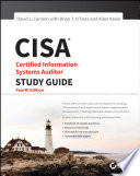 CISA : Certified Information Systems Auditor study guide /