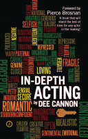 In-depth acting /