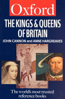 The kings & queens of Britain /