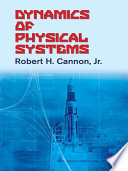 Dynamics of physical systems /